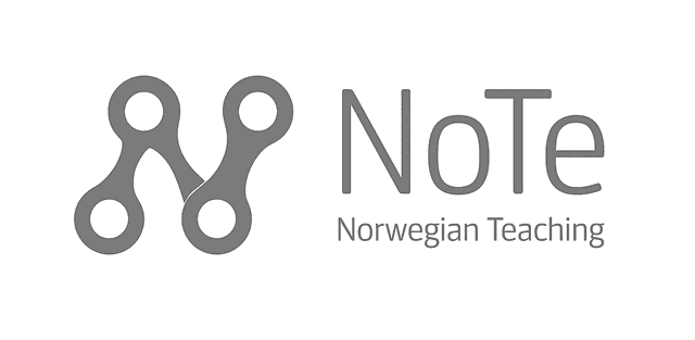 NoTe Norwegian Teaching